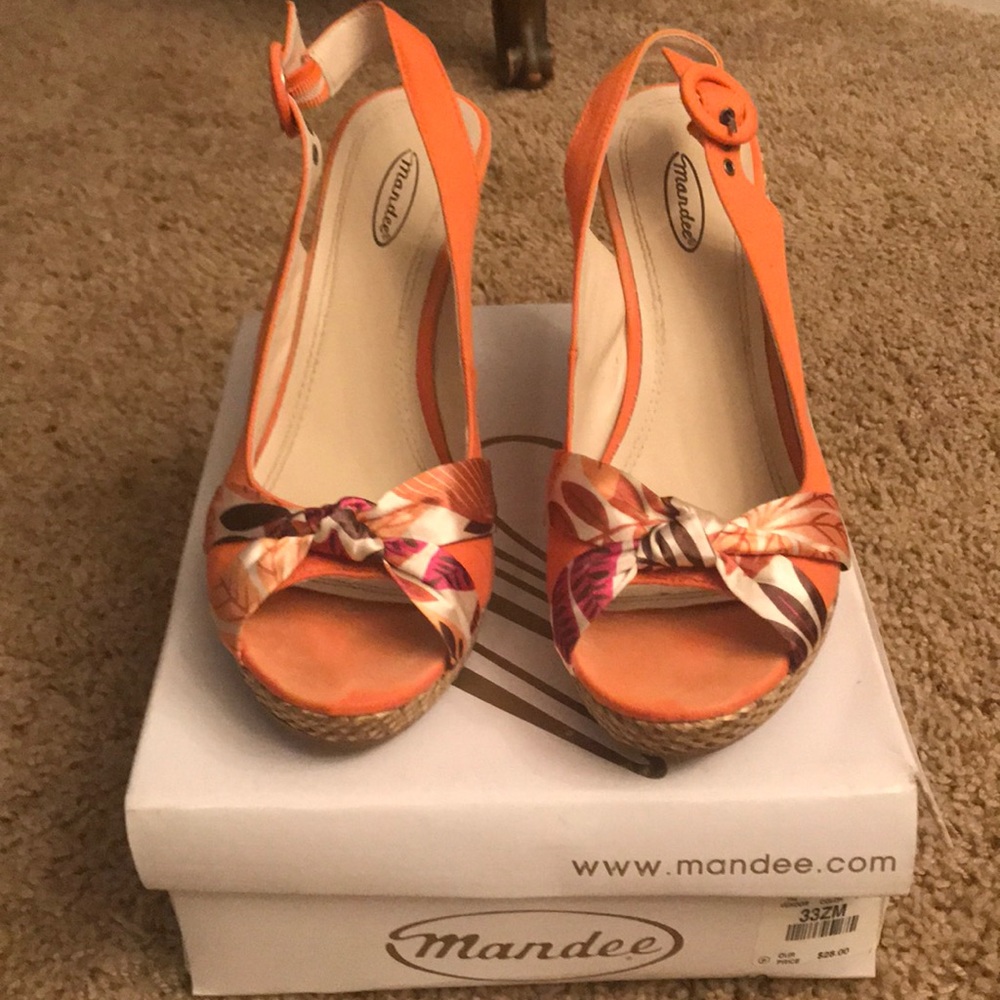 Wedges